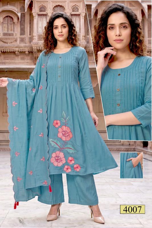 Desi kudi naaz vol 1 kurtis at wholesale price